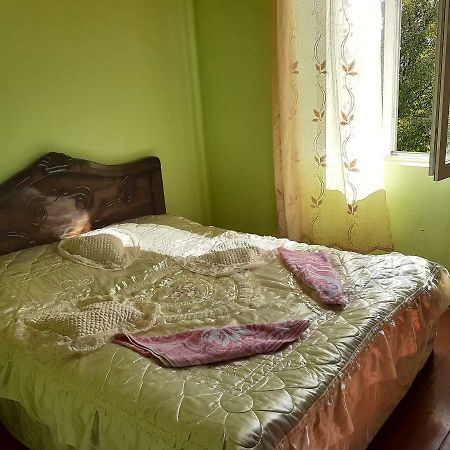 Guest House Malkhaz Niguriani Zhabeshi エクステリア 写真