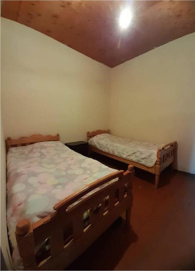 Guest House Malkhaz Niguriani Zhabeshi エクステリア 写真