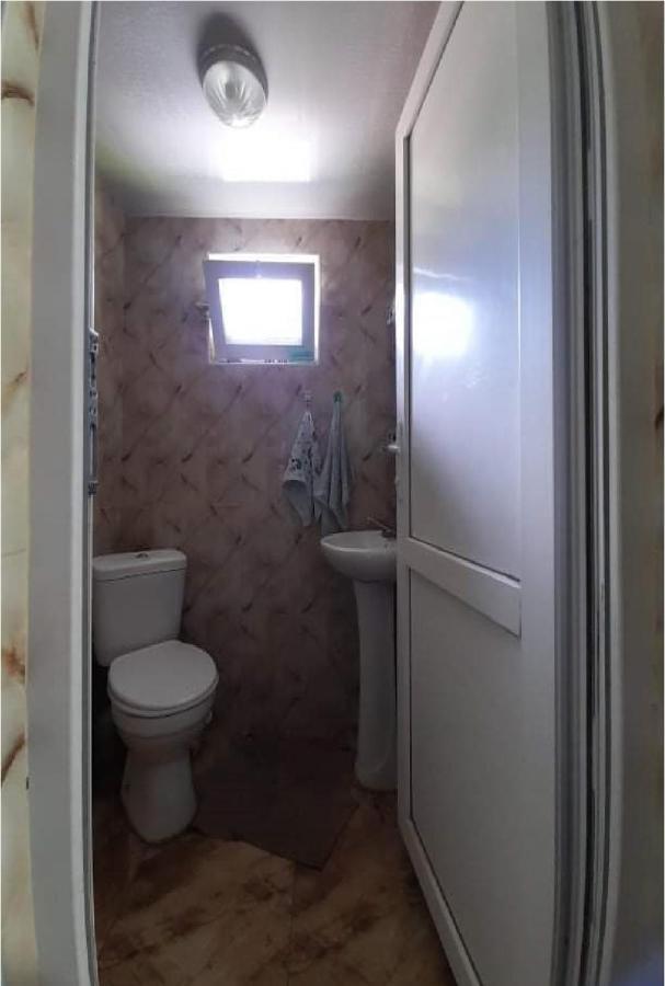 Guest House Malkhaz Niguriani Zhabeshi エクステリア 写真
