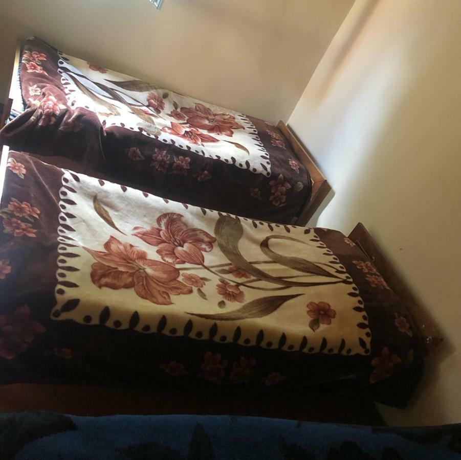 Guest House Malkhaz Niguriani Zhabeshi エクステリア 写真
